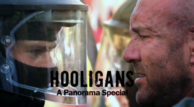 Hooligans (2006)