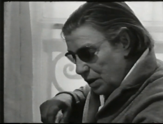 Jean Eustache - Numéro zéro (1971) Numéro zéro (1971)