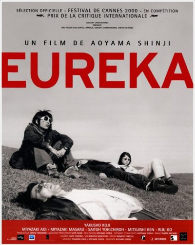 Shinji Aoyama - Yurîka AKA Eureka (2000) Yurîka (2000)