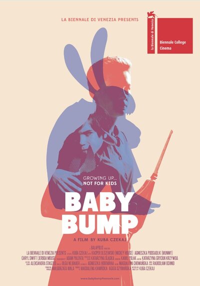 Baby Bump (2015)
