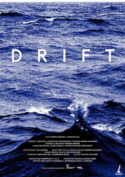 Helena Wittmann - Drift (2017) Drift (2017)