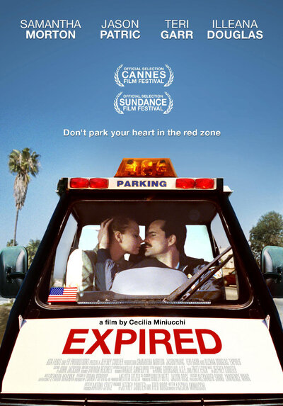 Expired (2007)