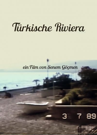 Turkish Riviera (2020)