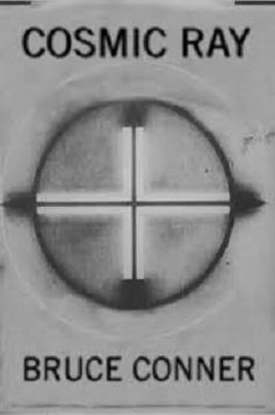 Bruce Conner - Cosmic Ray (1962) Cosmic Ray (1962)