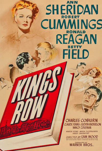 Sam Wood - Kings Row (1942) Kings Row (1942)