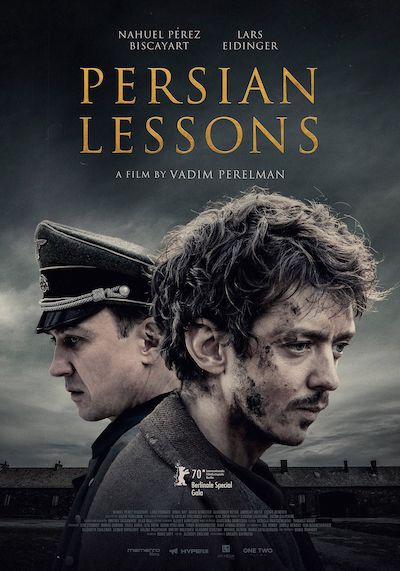 Vadim Perelman - Persian Lessons (2020) Persian Lessons (2020)