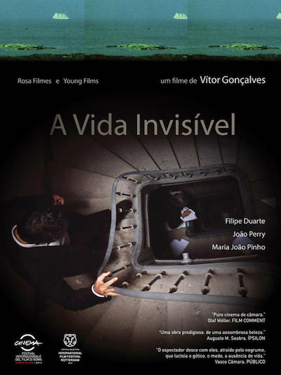 Vítor Gonçalves - A Vida Invisível AKA The Invisible Life (2013) A Vida Invisível (2013)