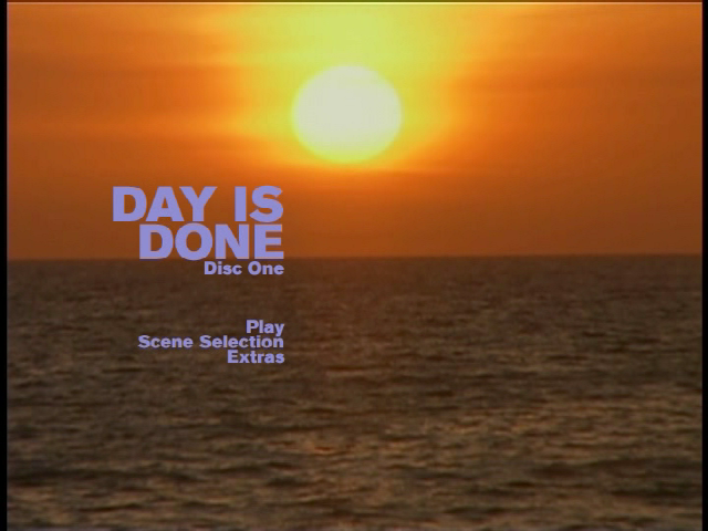 Mike Kelley - Day Is Done (2006) Day Is Done (2006)