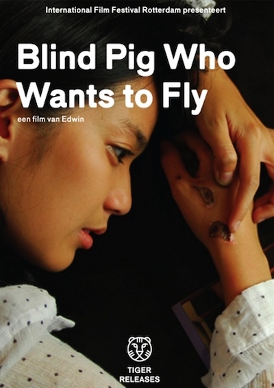 Edwin - Babi Buta yang Ingin Terbang AKA Blind Pig Who Wants to Fly (2008) Babi Buta yang Ingin Terbang (2008)