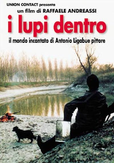 Raffaele Andreassi - I lupi dentro AKA The Wolves Inside (2000) I lupi dentro (2000)