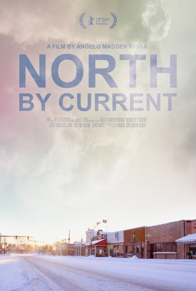 Angelo Madsen Minax - North by Current (2021) North by Current (2021)