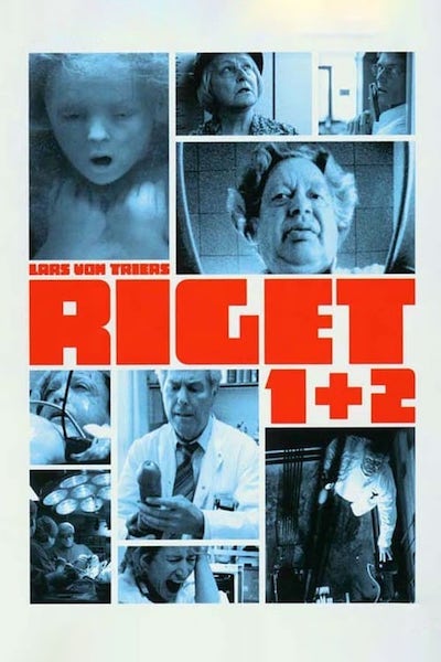 Riget II (1997)