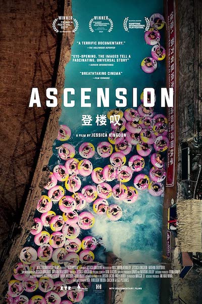 Ascension (2021)