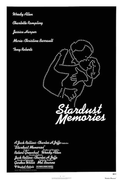 Woody Allen - Stardust Memories (1980) Stardust Memories (1980)