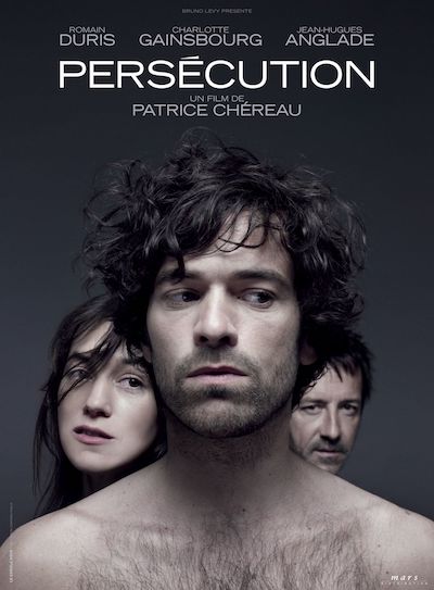 Patrice Chéreau - Persécution (2009) Persécution (2009)