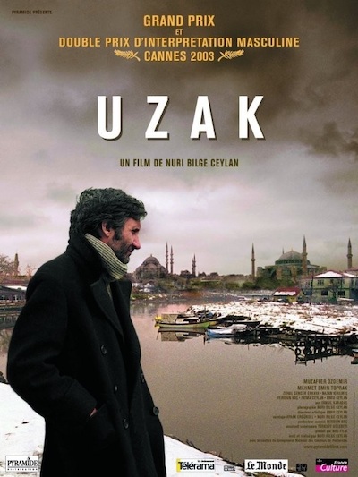 Nuri Bilge Ceylan - Uzak AKA Distant (2002) Uzak (2002)
