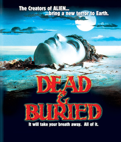 Gary Sherman - Dead & Buried (1981) Dead & Buried (1981)