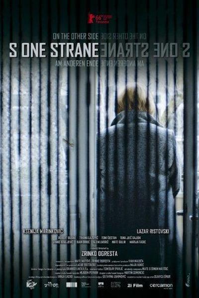 Zrinko Ogresta - S one strane AKA On the Other Side (2016) S one strane (2016)