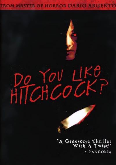 Ti Piace Hitchcock? (2005)