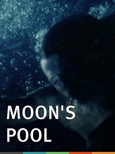 Gunvor Nelson - Moons Pool (1973) Moons Pool (1973)