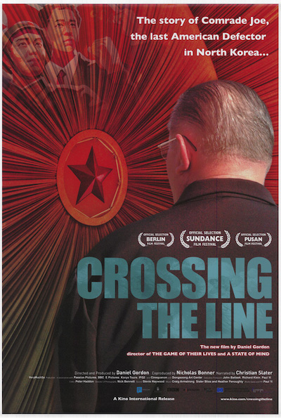 Crossing the Line (2006)
