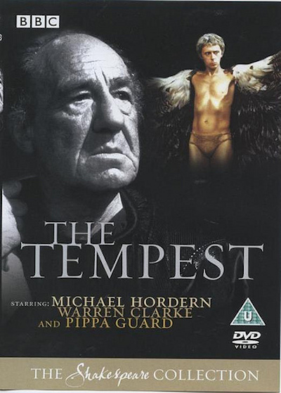 The Tempest (1980)