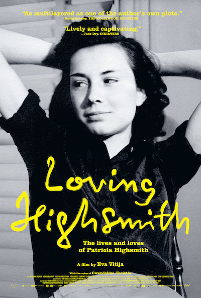 Loving Highsmith (2022)