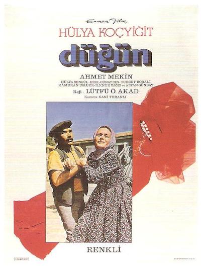 Dügün (1973)