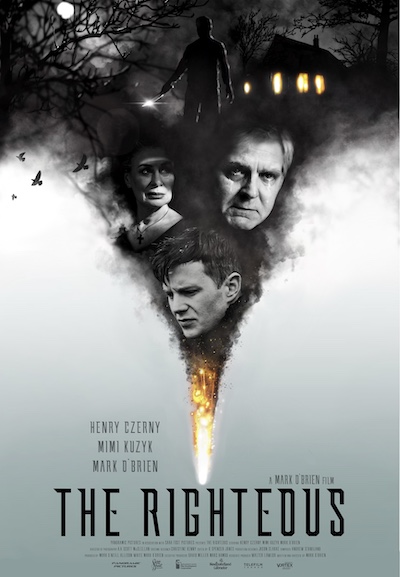 The Righteous [2021]