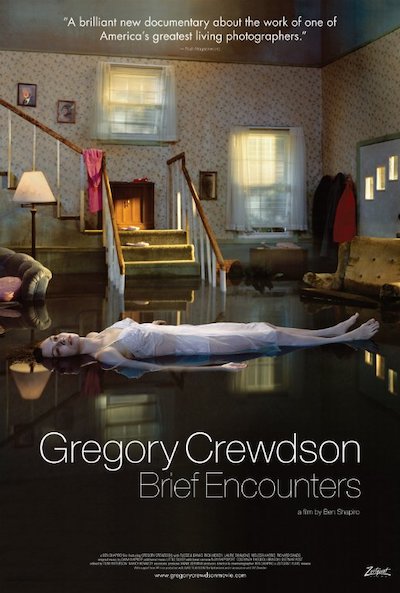 Gregory Crewdson- Brief Encounters [2012]