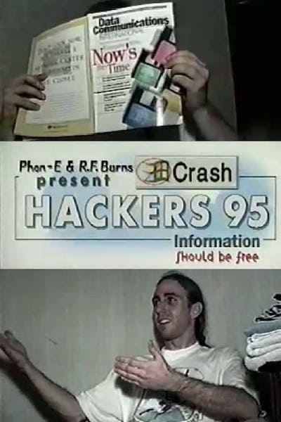 Hackers 95 [1995]