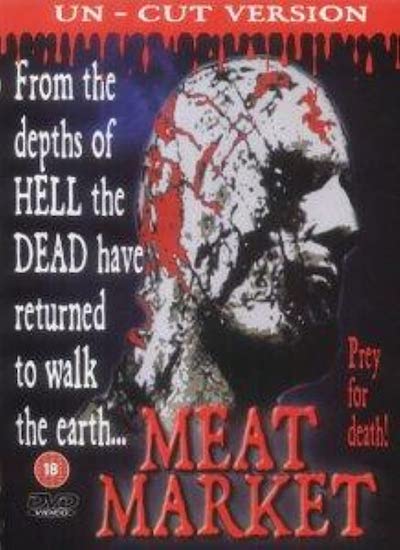 Meat Market [2000]