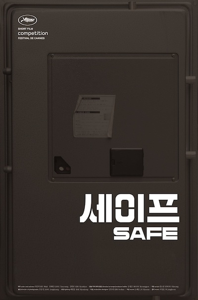 Safe (2013)