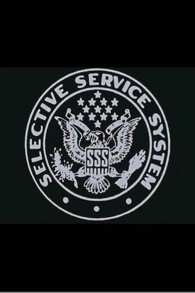 Warren Haack - Selective Service System (1970) Selective Service System (1970)