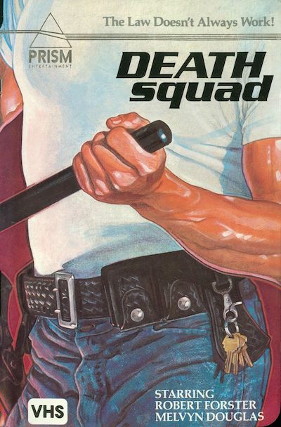 The Death Squad [1974]