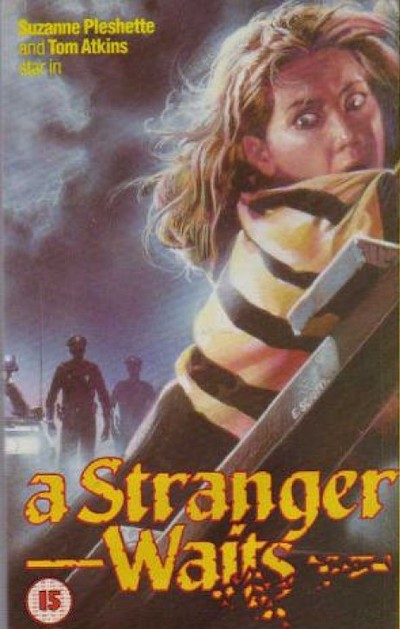 A Stranger Waits [1987]
