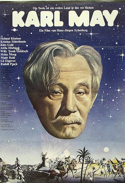 Hans-Jürgen Syberberg - Karl May (1974) Karl May (1974)