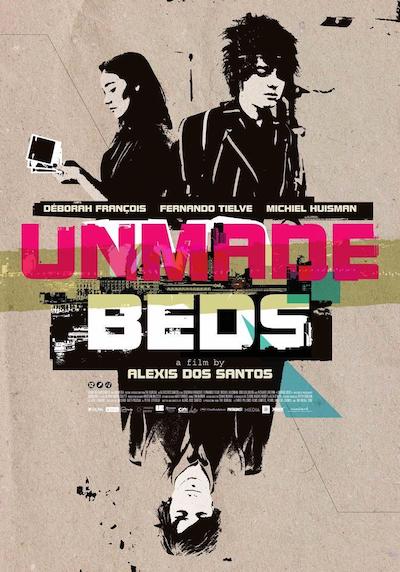 Alexis Dos Santos - Unmade Beds (2009) Unmade Beds (2009)