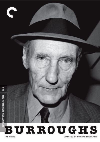 Howard Brookner - Burroughs: The Movie (1983) Burroughs- The Movie (1983)