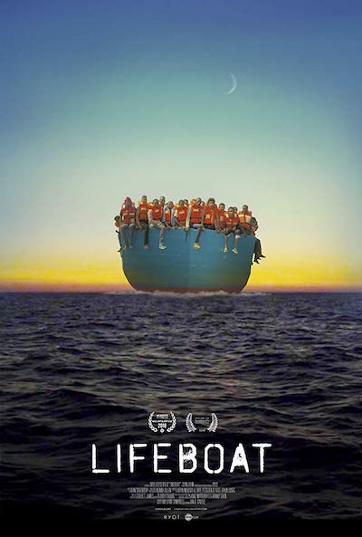 Skye Fitzgerald - Lifeboat (2018) Lifeboat (2018)
