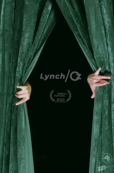 Lynch:Oz (2022)