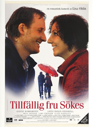 Lisa Ohlin - Tillfällig fru sökes AKA Seeking Temporary Wife (2003) Tillfällig fru sökes (2003)