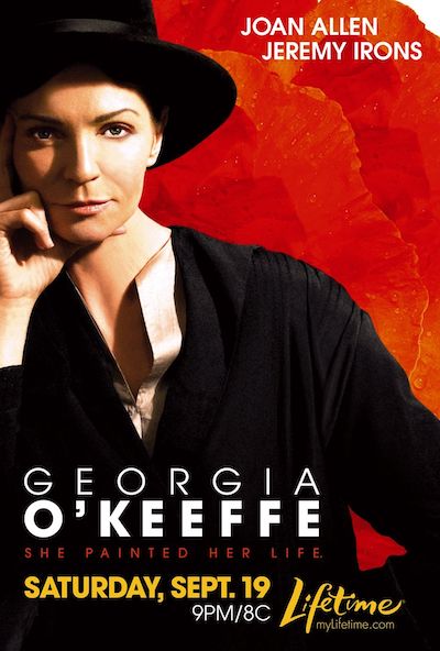 Georgia O'Keeffe (2009)