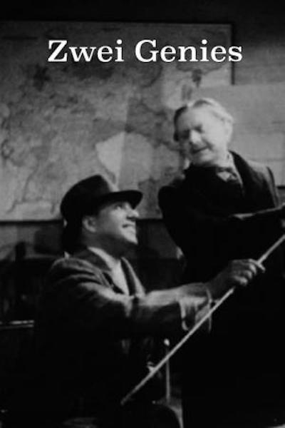 Douglas Sirk - Zwei Windhunde AKA Zwei Genies (1934) Zwei Windhunde (1934)