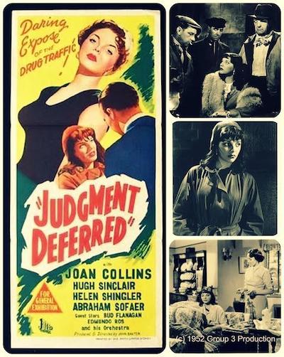 Judgment Deferred [1952]
