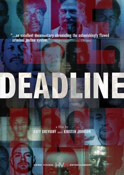 Katy Chevigny & Kirsten Johnson - Deadline (2004) Deadline (2004)