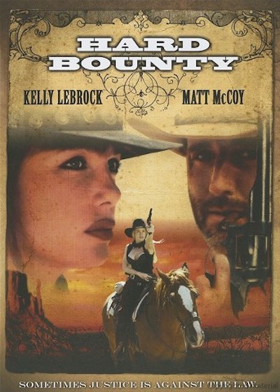 Hard Bounty (1995)