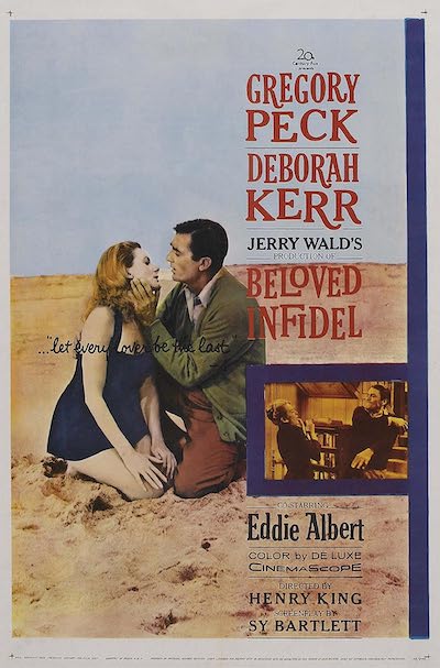 Henry King - Beloved Infidel (1959) Beloved Infidel (1959)