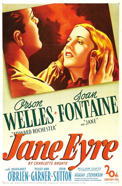 Robert Stevenson - Jane Eyre (1943) Jane Eyre (1943)