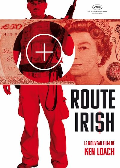 Route Irish [2010]